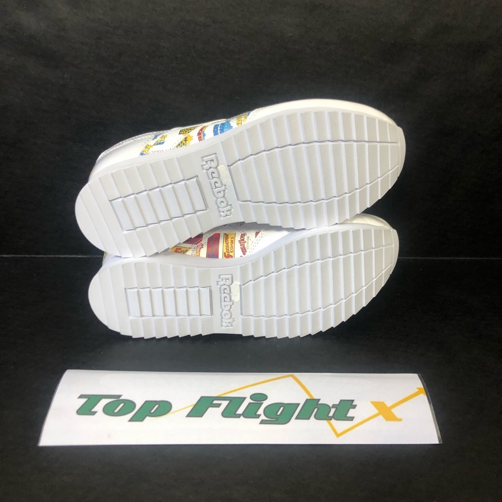 Reebok WMNS Wonder Woman x Classic Harman - Picture 10 of 14